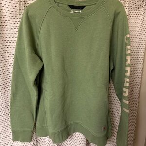 Carhartt Crewneck Sweater